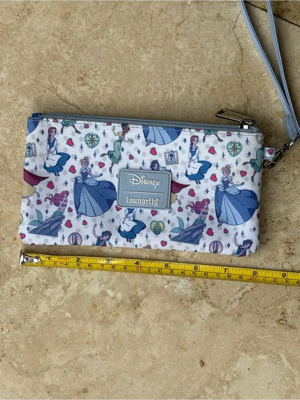 Loungefly official wristlet
